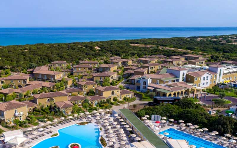 VITALITY WEEK IN SARDEGNA - QUARTA EDIZIONE